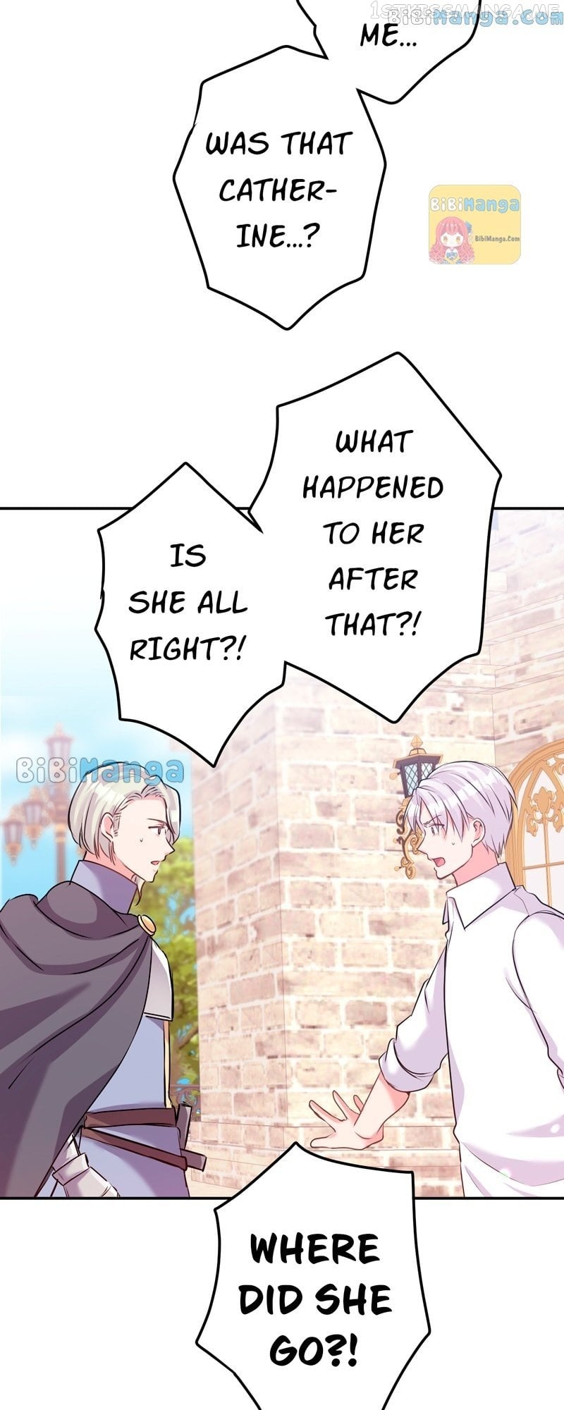 Revenge Of The Twin Empress Chapter 60 - page 29