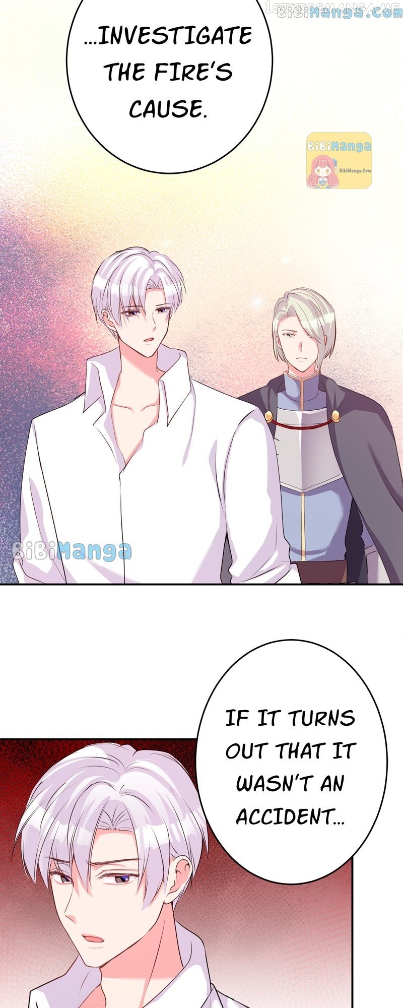 Revenge Of The Twin Empress Chapter 60 - page 35