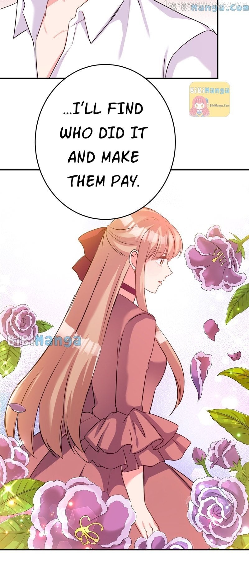 Revenge Of The Twin Empress Chapter 60 - page 36