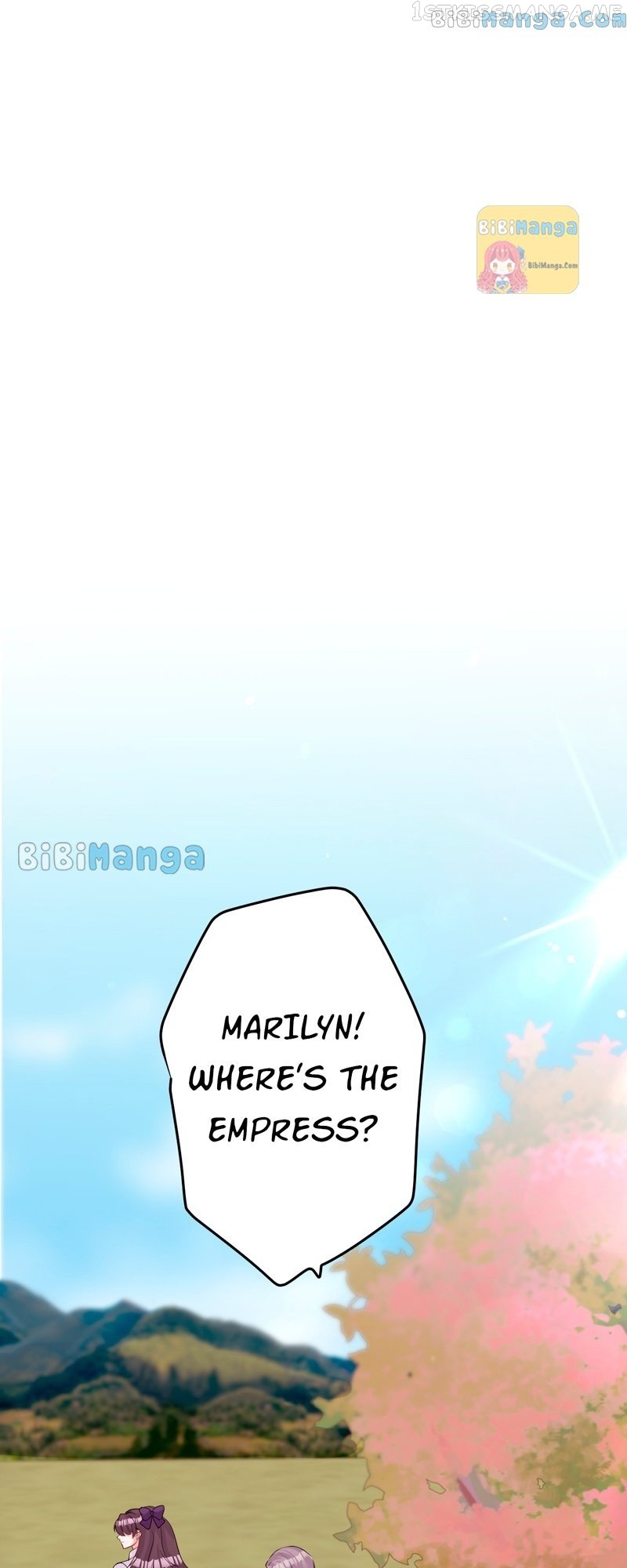 Revenge Of The Twin Empress Chapter 60 - page 37