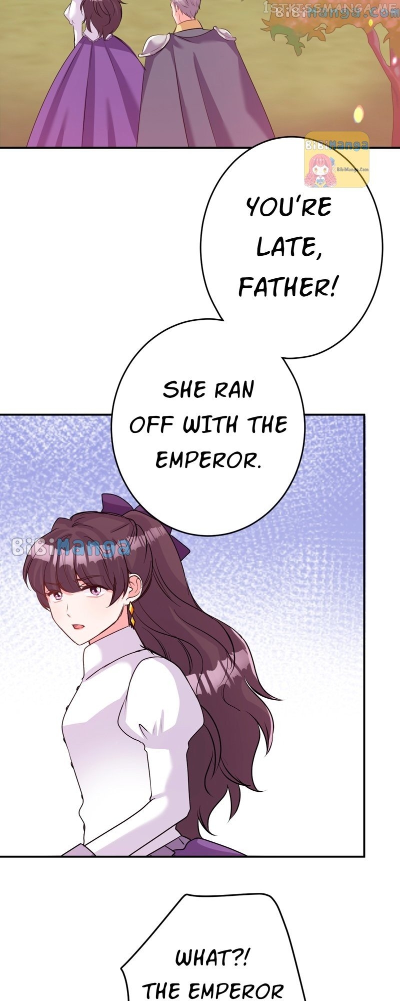 Revenge Of The Twin Empress Chapter 60 - page 38