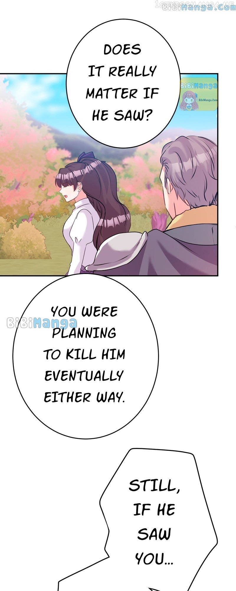 Revenge Of The Twin Empress Chapter 60 - page 41