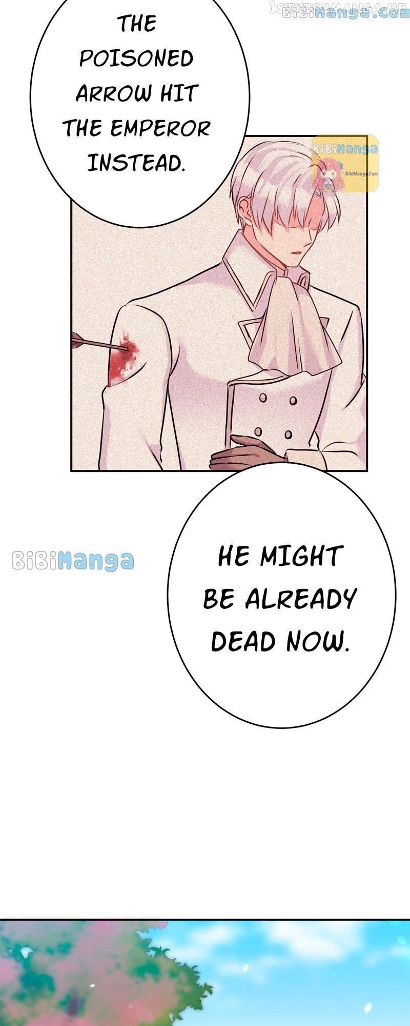 Revenge Of The Twin Empress Chapter 60 - page 43