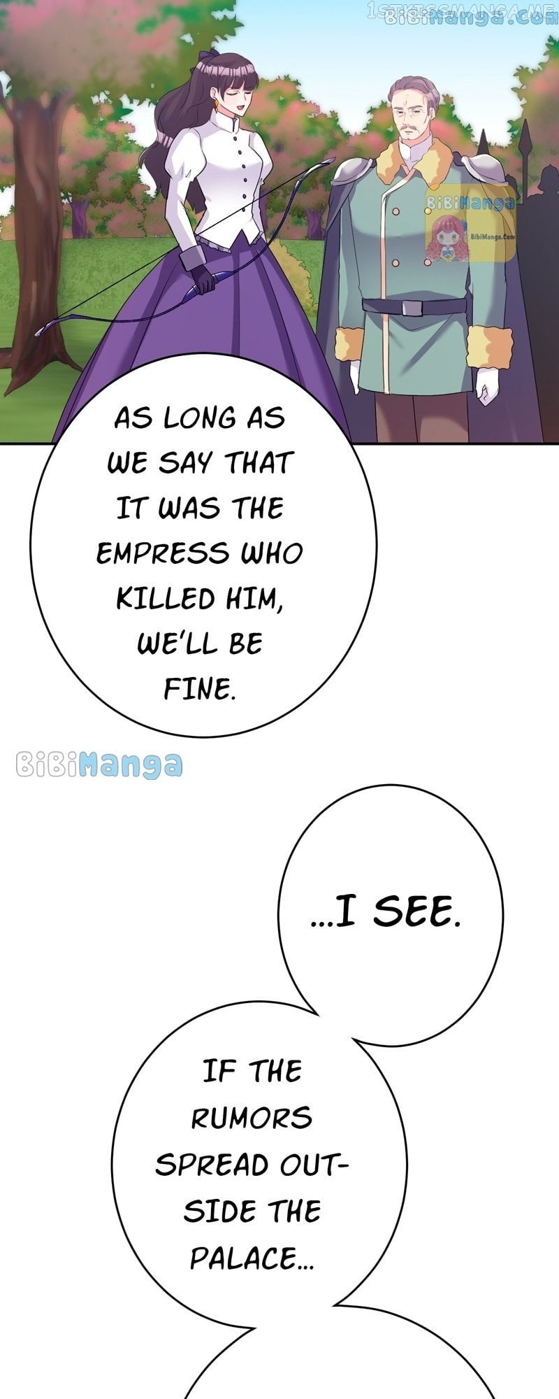 Revenge Of The Twin Empress Chapter 60 - page 44