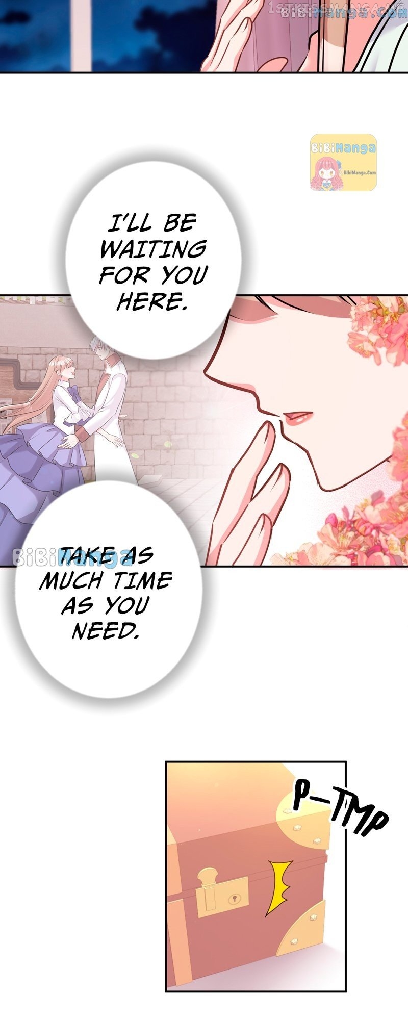 Revenge Of The Twin Empress Chapter 60 - page 5