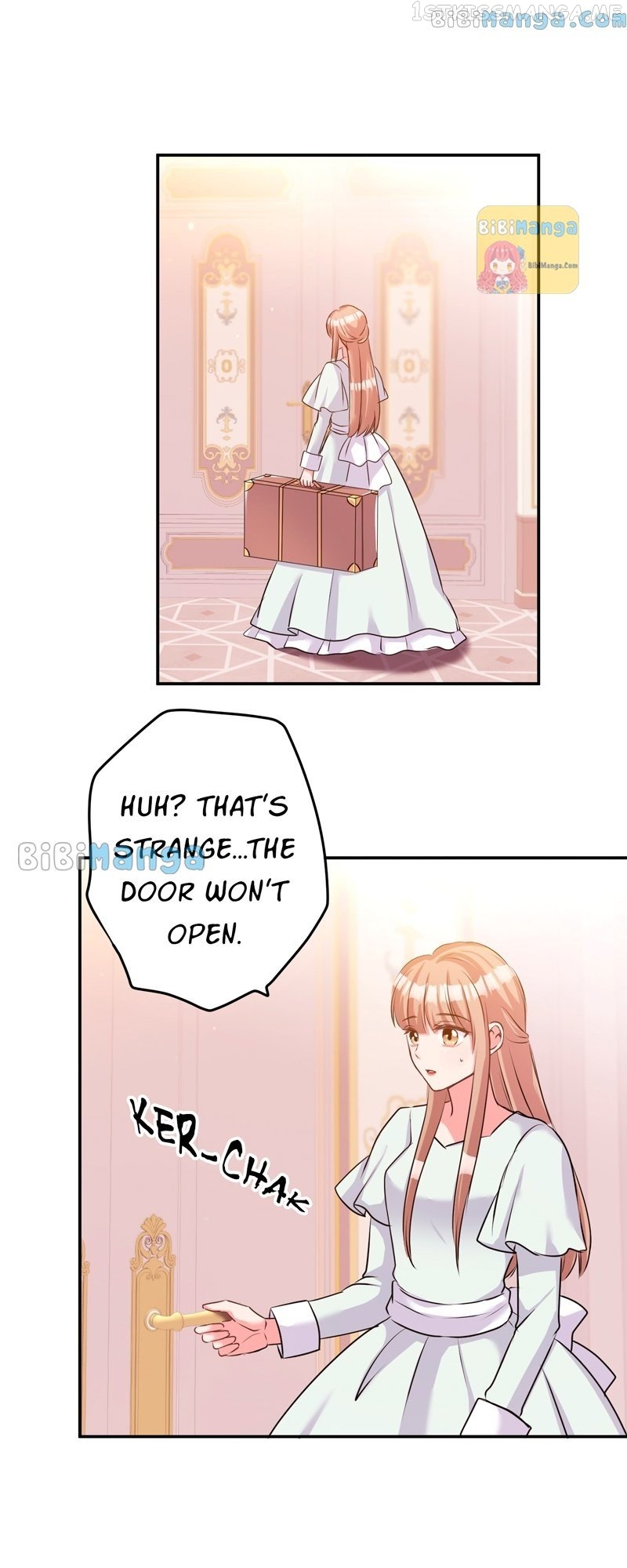 Revenge Of The Twin Empress Chapter 60 - page 6
