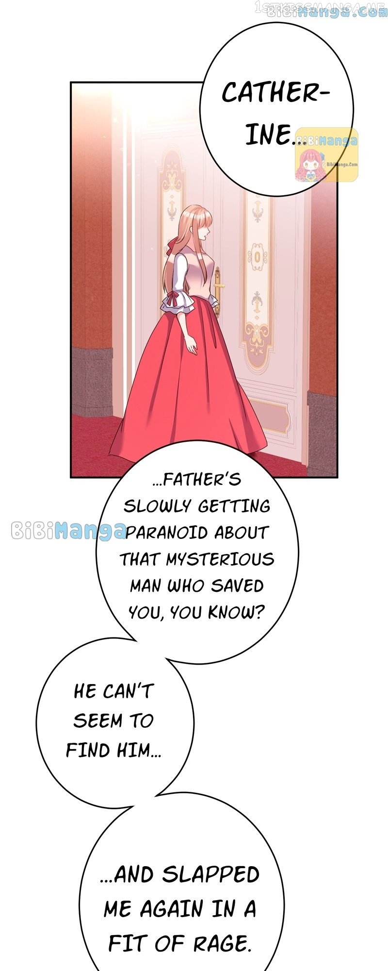 Revenge Of The Twin Empress Chapter 60 - page 8