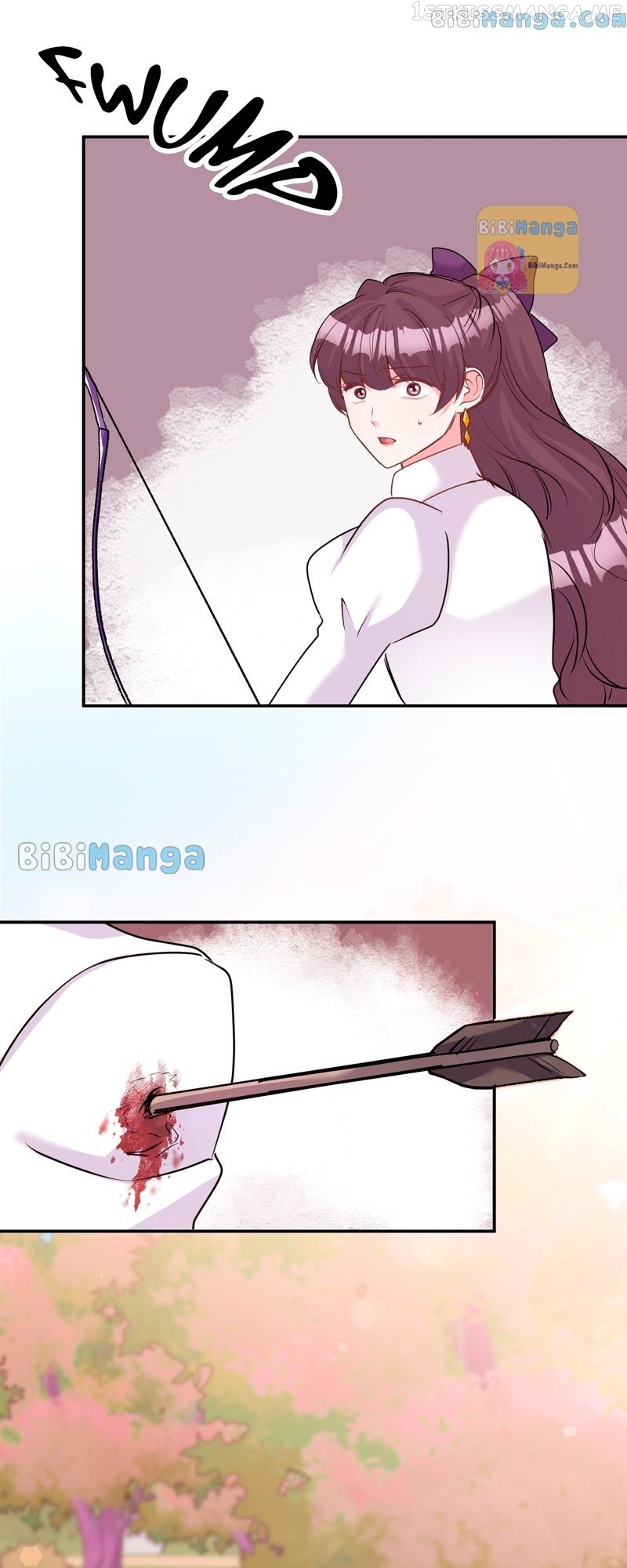 Revenge Of The Twin Empress Chapter 59 - page 16