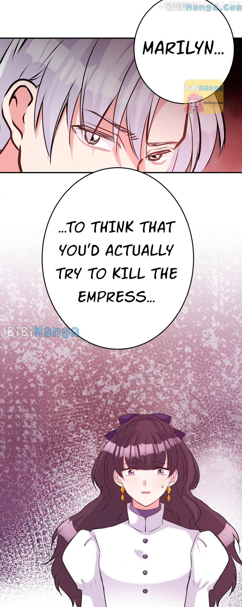 Revenge Of The Twin Empress Chapter 59 - page 18