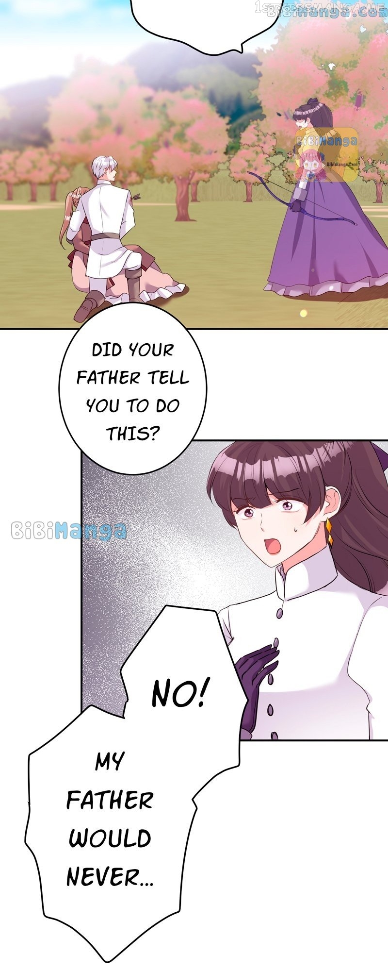 Revenge Of The Twin Empress Chapter 59 - page 20
