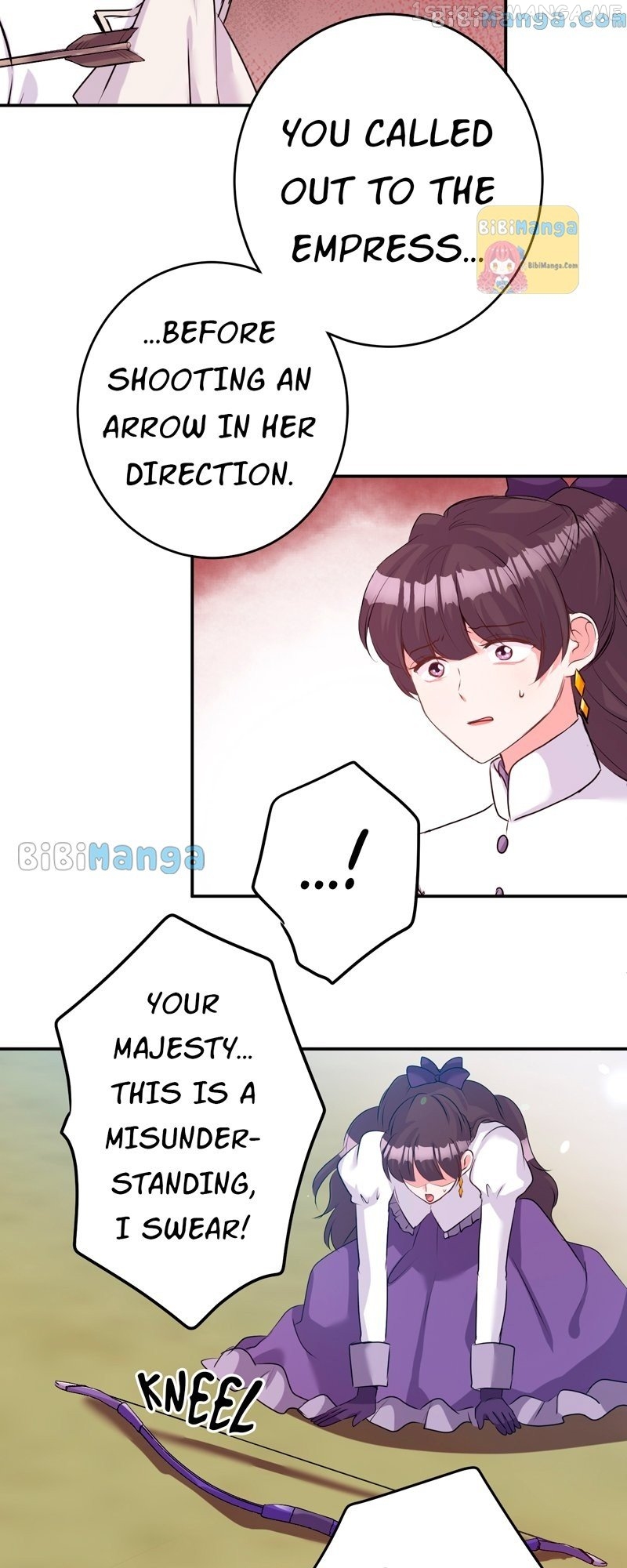 Revenge Of The Twin Empress Chapter 59 - page 22