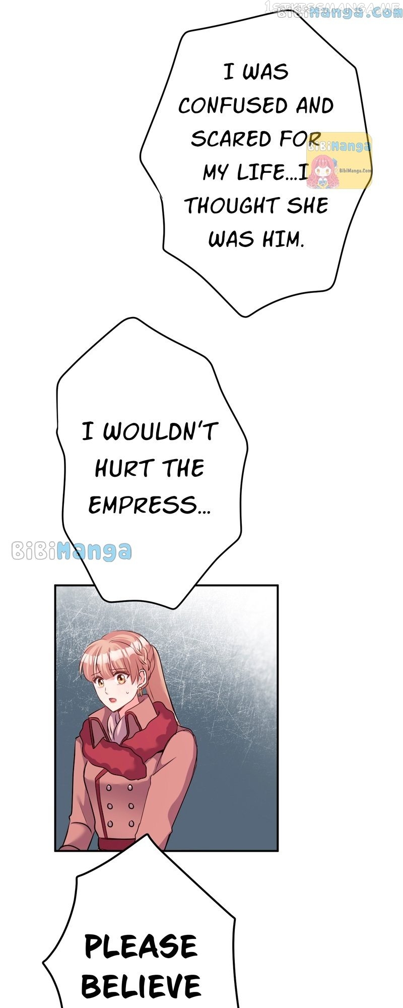 Revenge Of The Twin Empress Chapter 59 - page 24