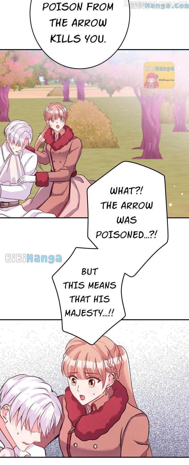 Revenge Of The Twin Empress Chapter 59 - page 30
