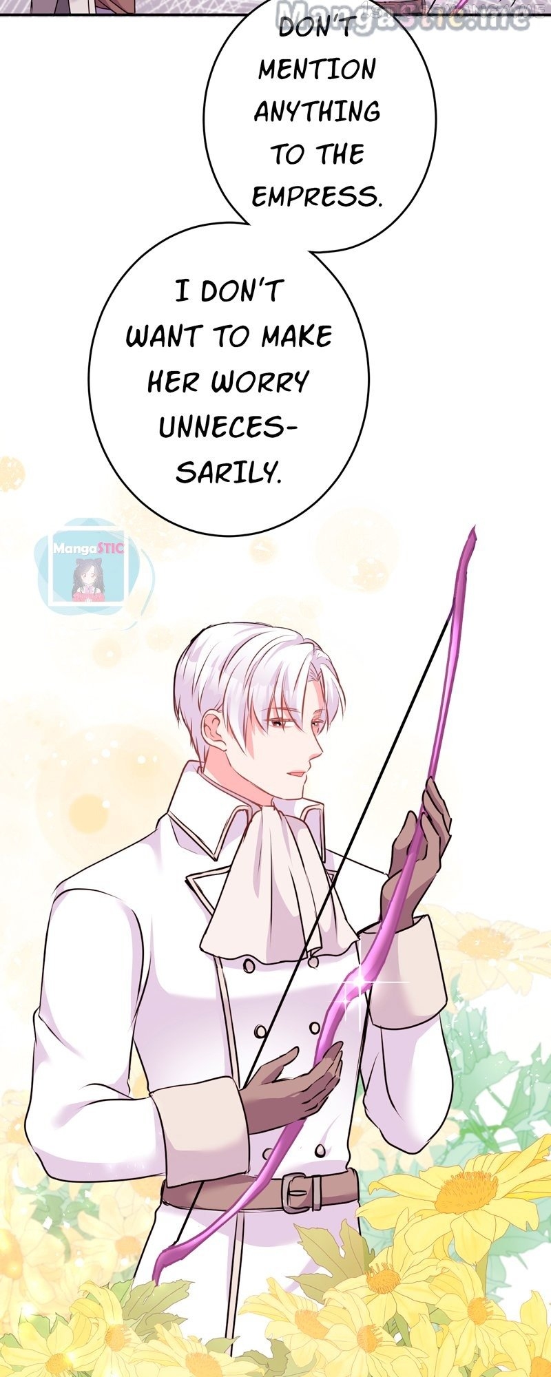 Revenge Of The Twin Empress Chapter 58 - page 12
