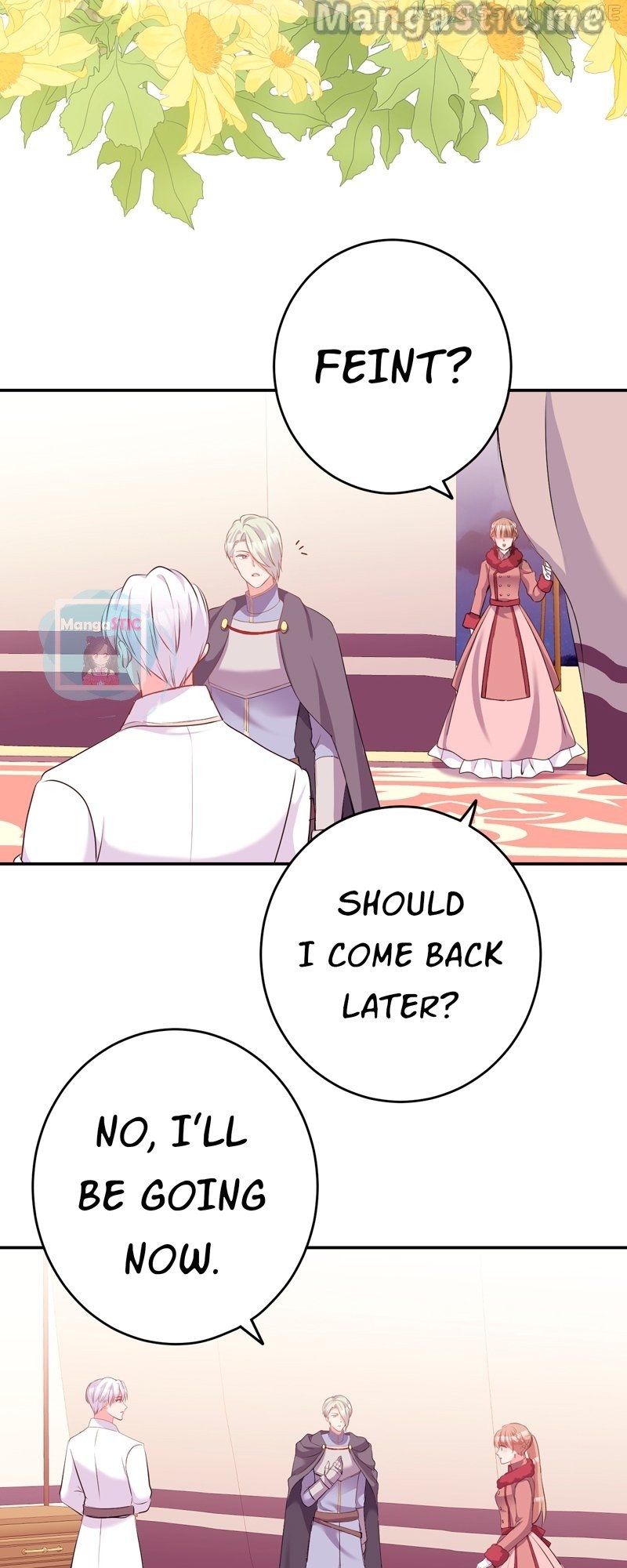 Revenge Of The Twin Empress Chapter 58 - page 13