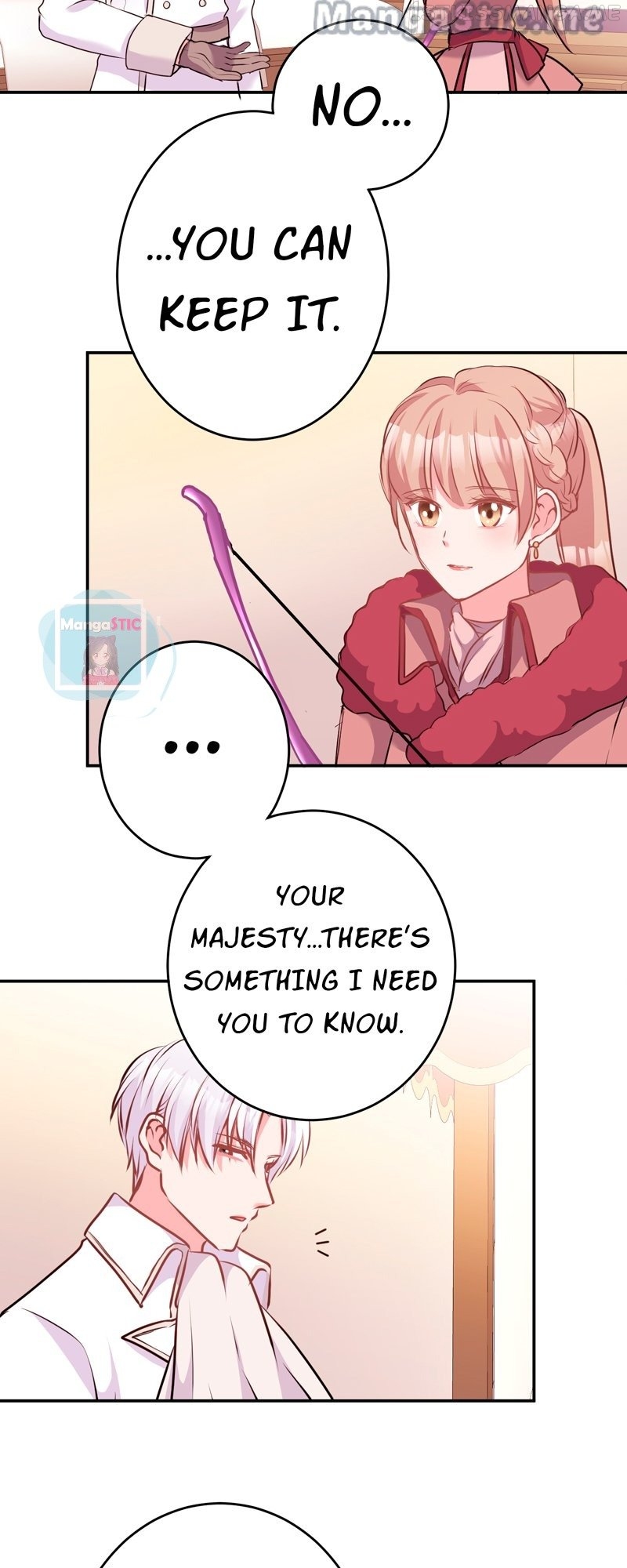 Revenge Of The Twin Empress Chapter 58 - page 17