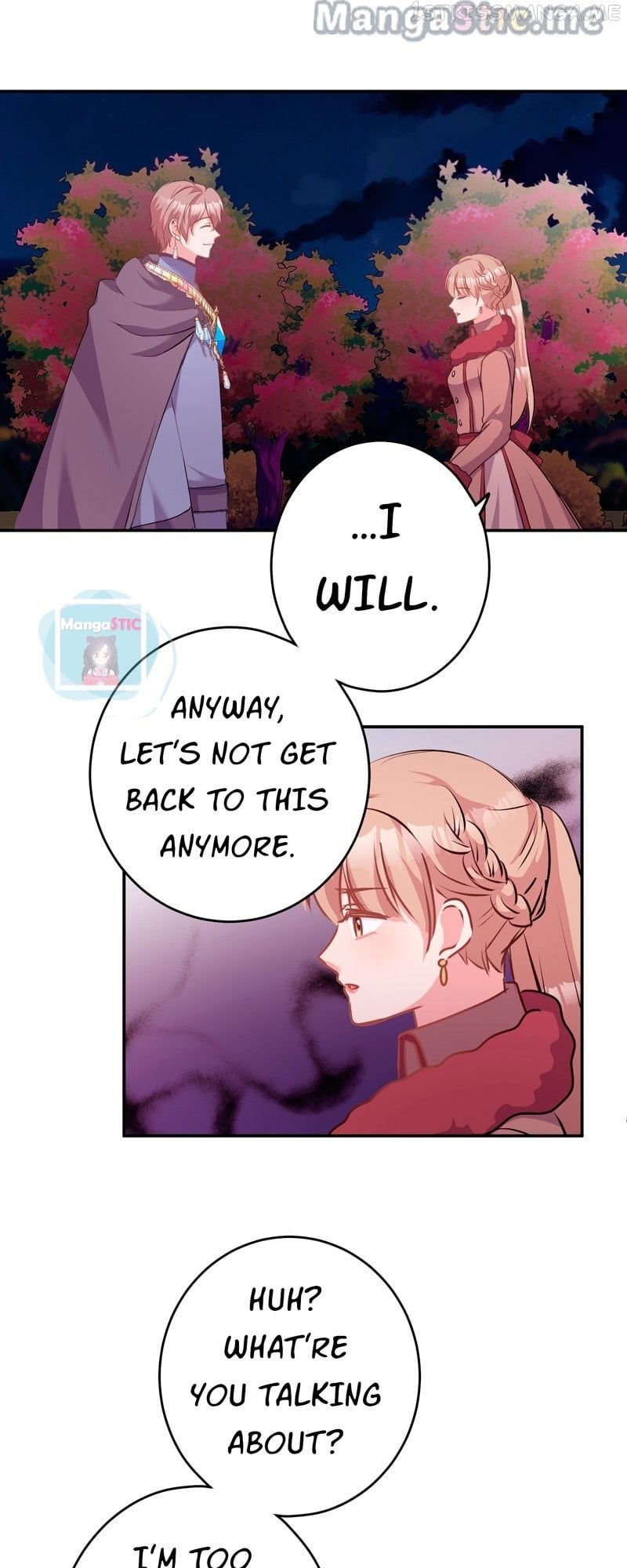 Revenge Of The Twin Empress Chapter 58 - page 2