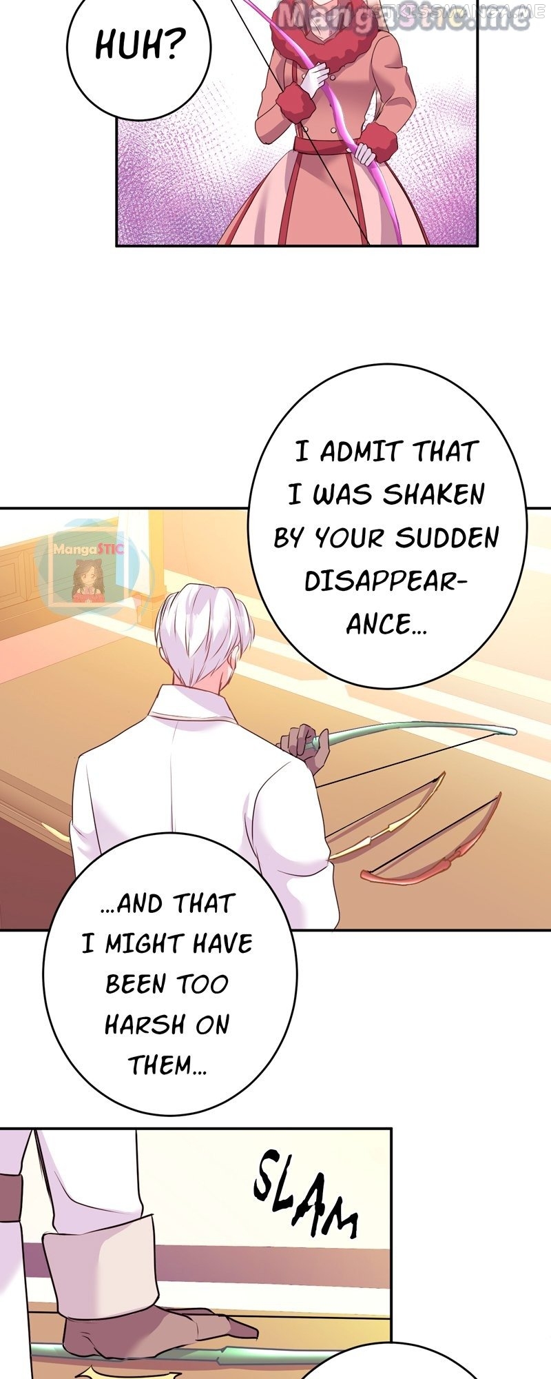 Revenge Of The Twin Empress Chapter 58 - page 21