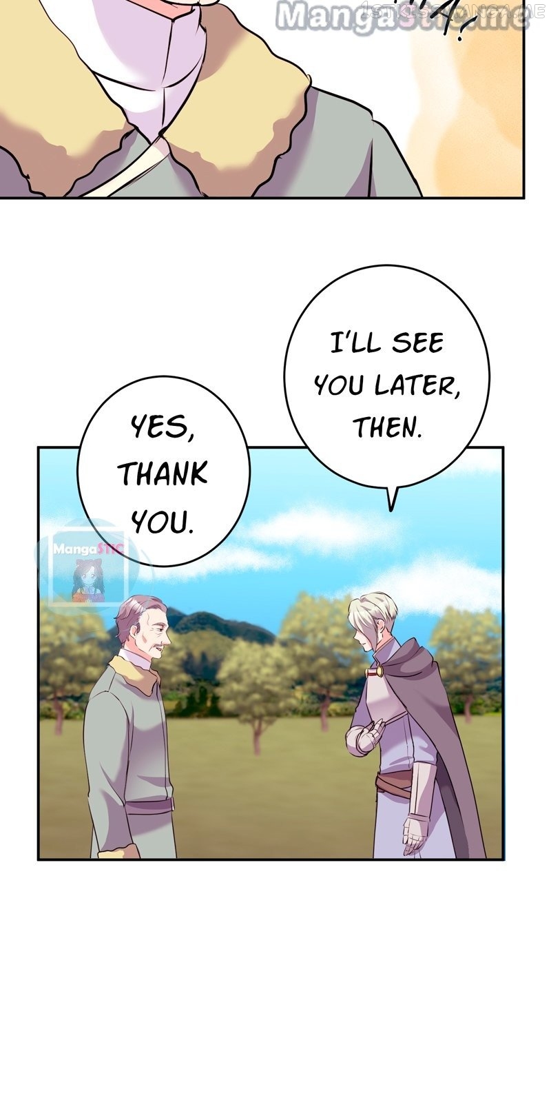 Revenge Of The Twin Empress Chapter 58 - page 29