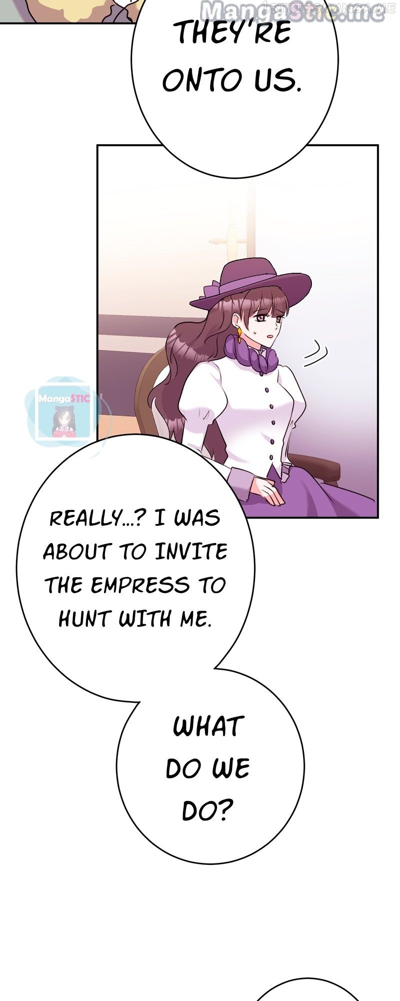 Revenge Of The Twin Empress Chapter 58 - page 32