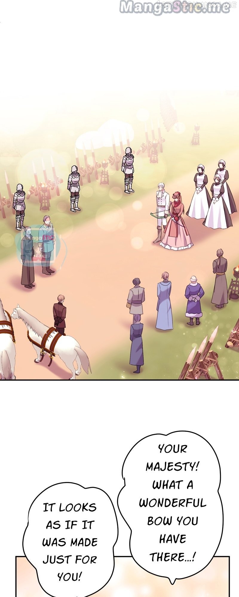 Revenge Of The Twin Empress Chapter 58 - page 34
