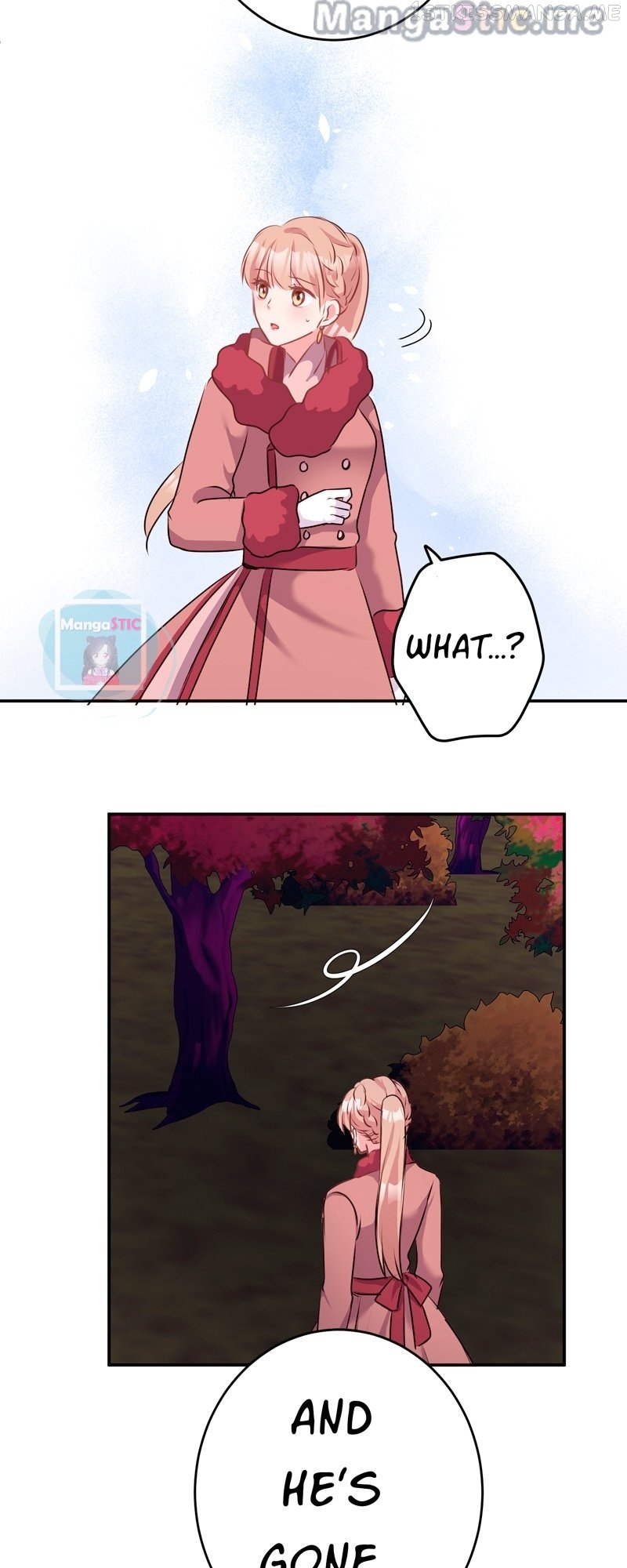 Revenge Of The Twin Empress Chapter 58 - page 4