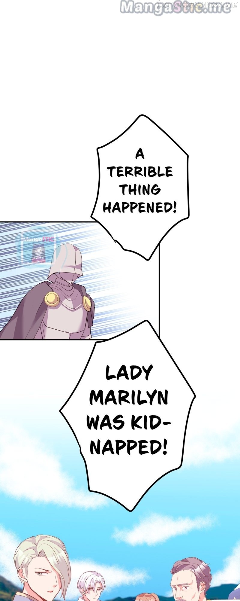 Revenge Of The Twin Empress Chapter 58 - page 40
