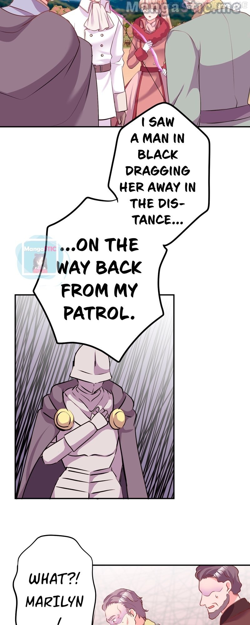 Revenge Of The Twin Empress Chapter 58 - page 41