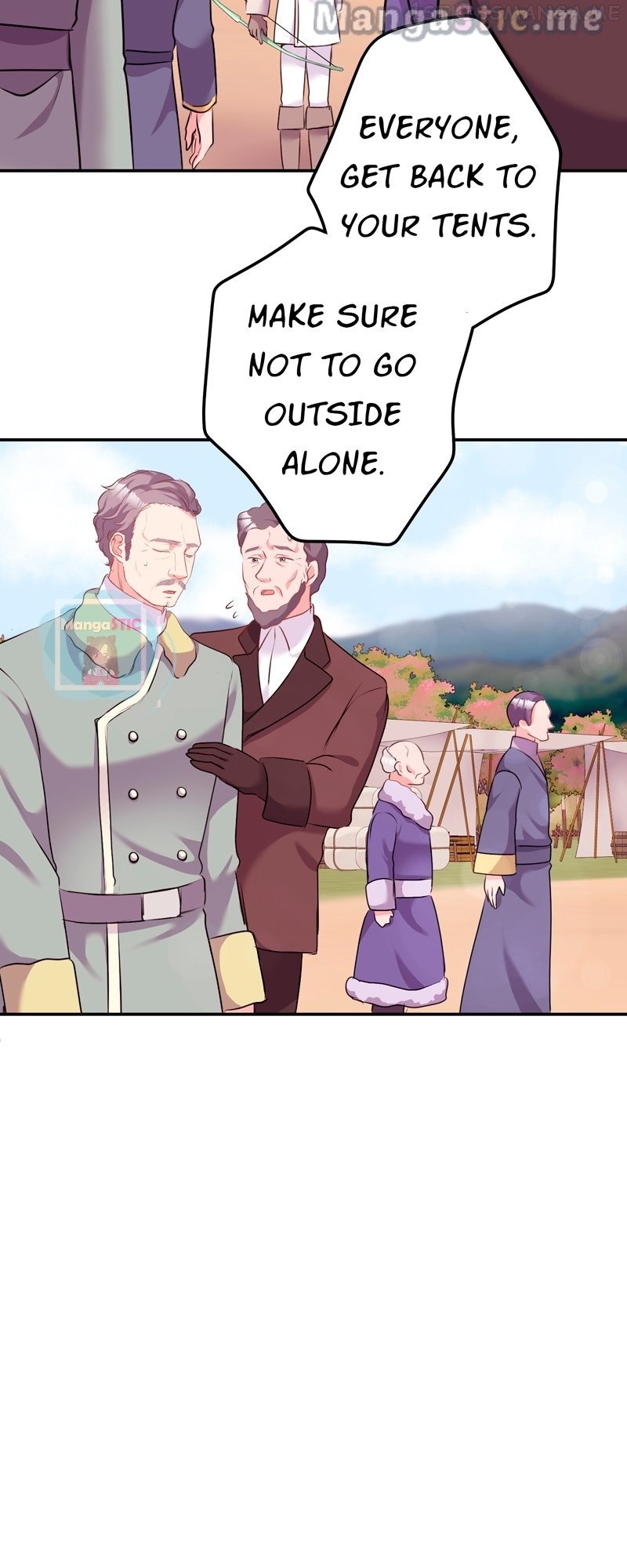 Revenge Of The Twin Empress Chapter 58 - page 43