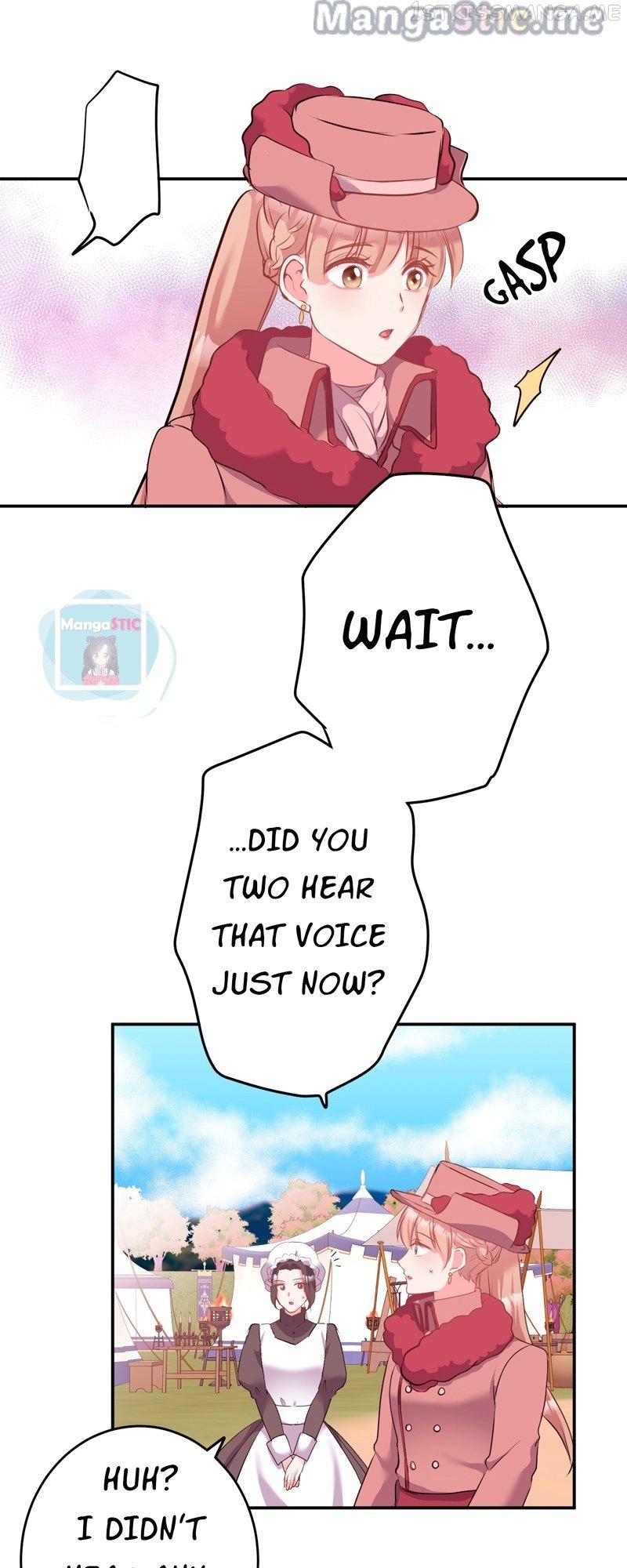 Revenge Of The Twin Empress Chapter 58 - page 47