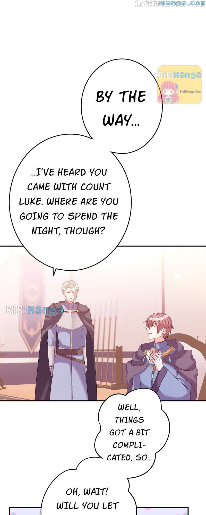 Revenge Of The Twin Empress Chapter 57 - page 16