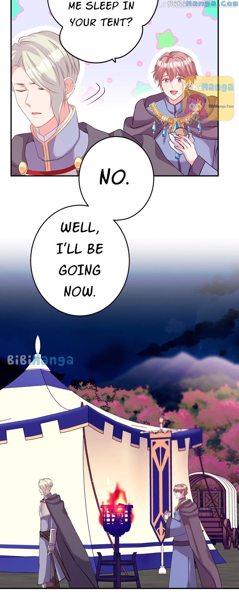 Revenge Of The Twin Empress Chapter 57 - page 17