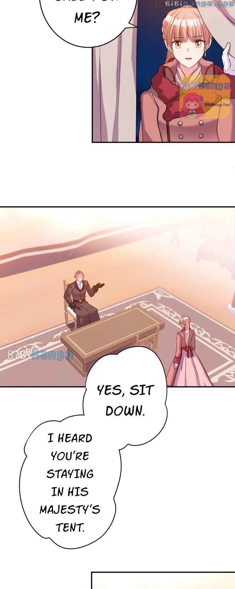 Revenge Of The Twin Empress Chapter 57 - page 20