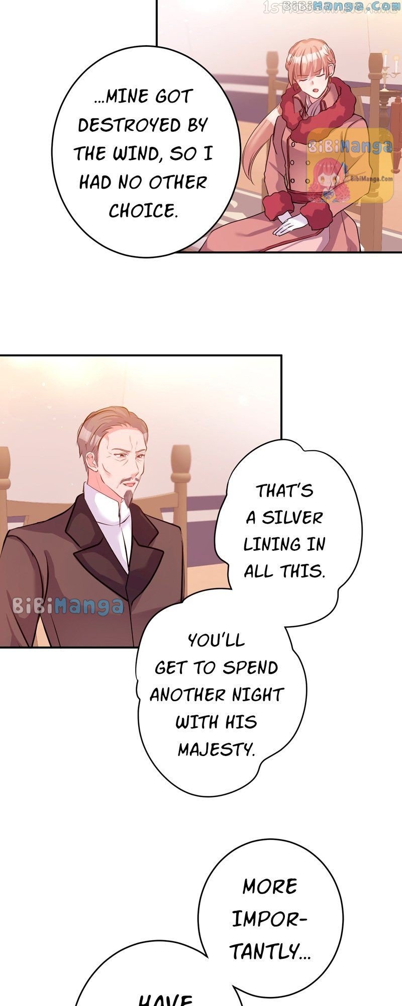 Revenge Of The Twin Empress Chapter 57 - page 21
