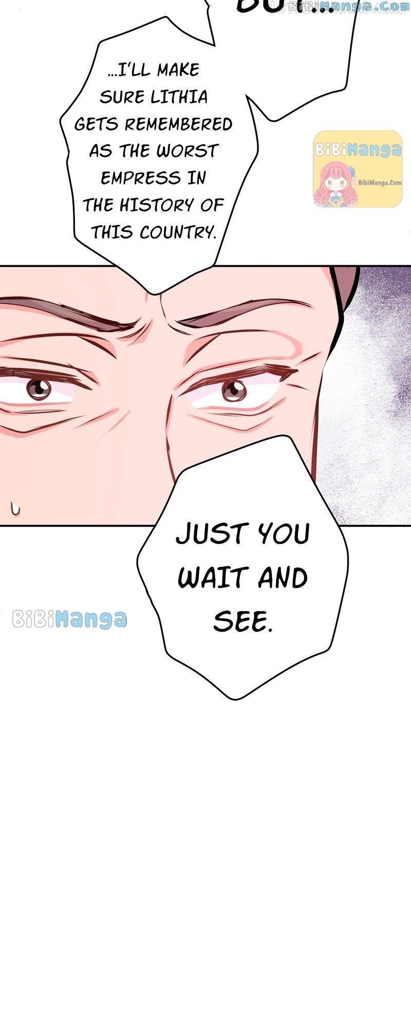 Revenge Of The Twin Empress Chapter 57 - page 37