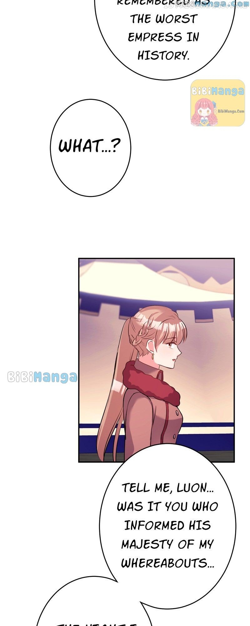 Revenge Of The Twin Empress Chapter 57 - page 42