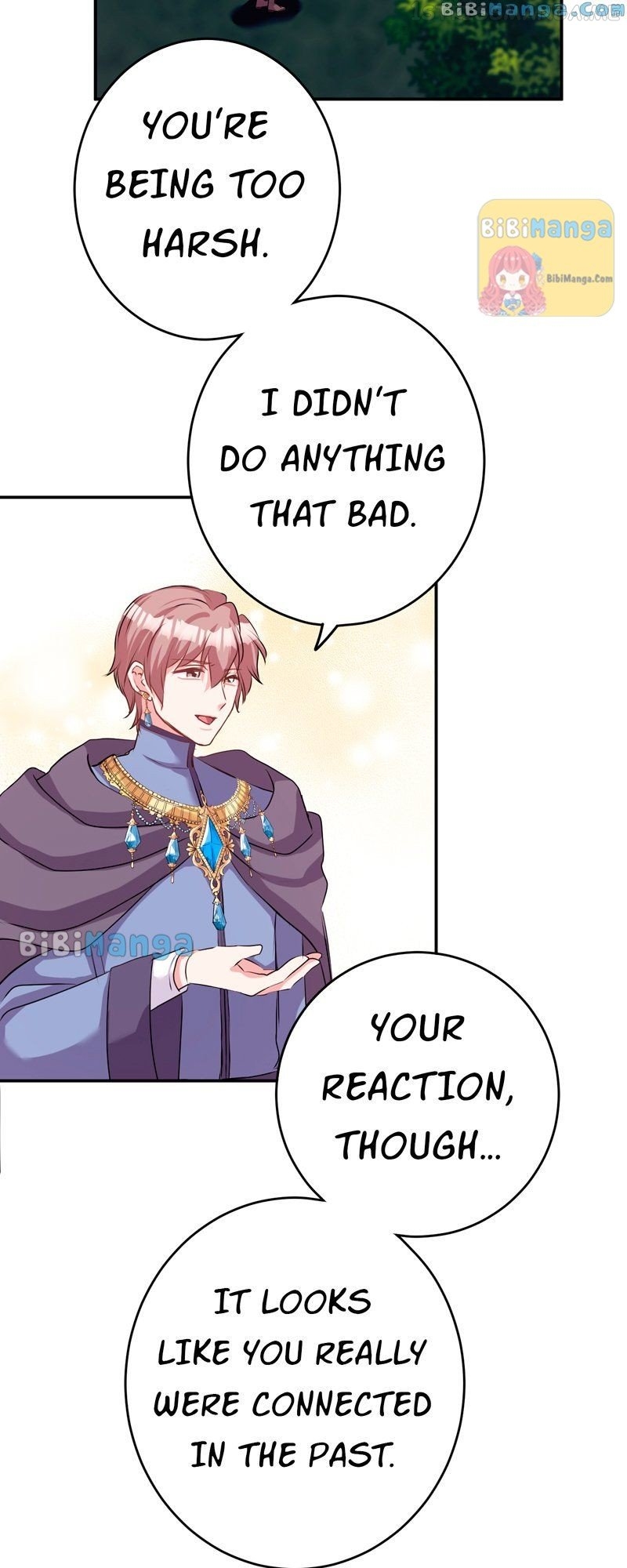 Revenge Of The Twin Empress Chapter 57 - page 46