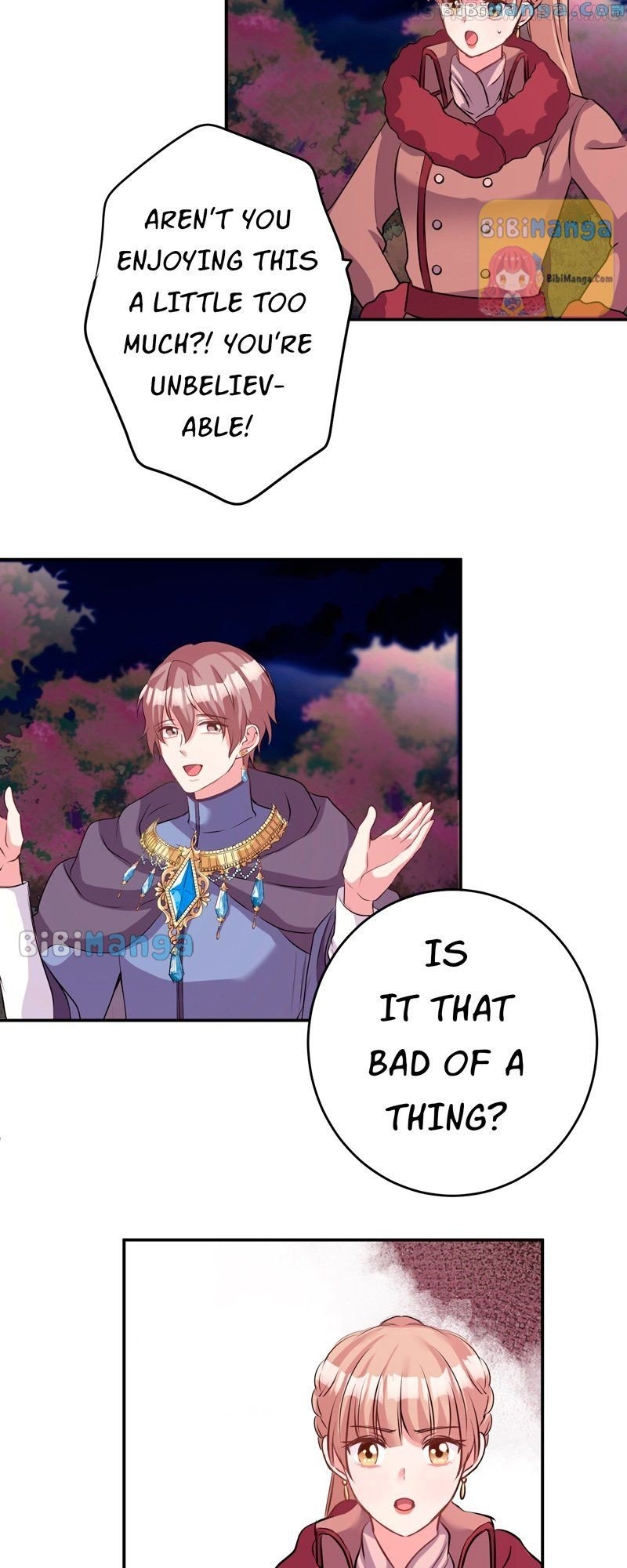 Revenge Of The Twin Empress Chapter 57 - page 49