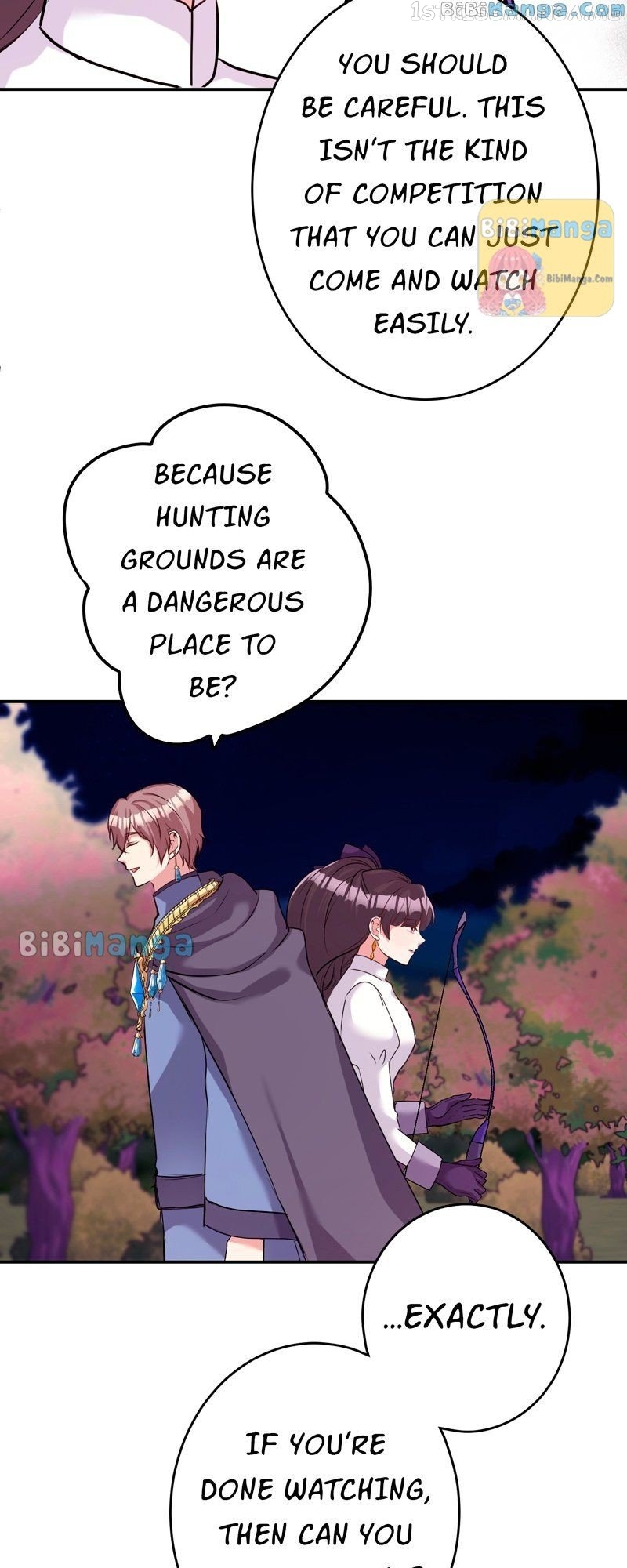 Revenge Of The Twin Empress Chapter 57 - page 5
