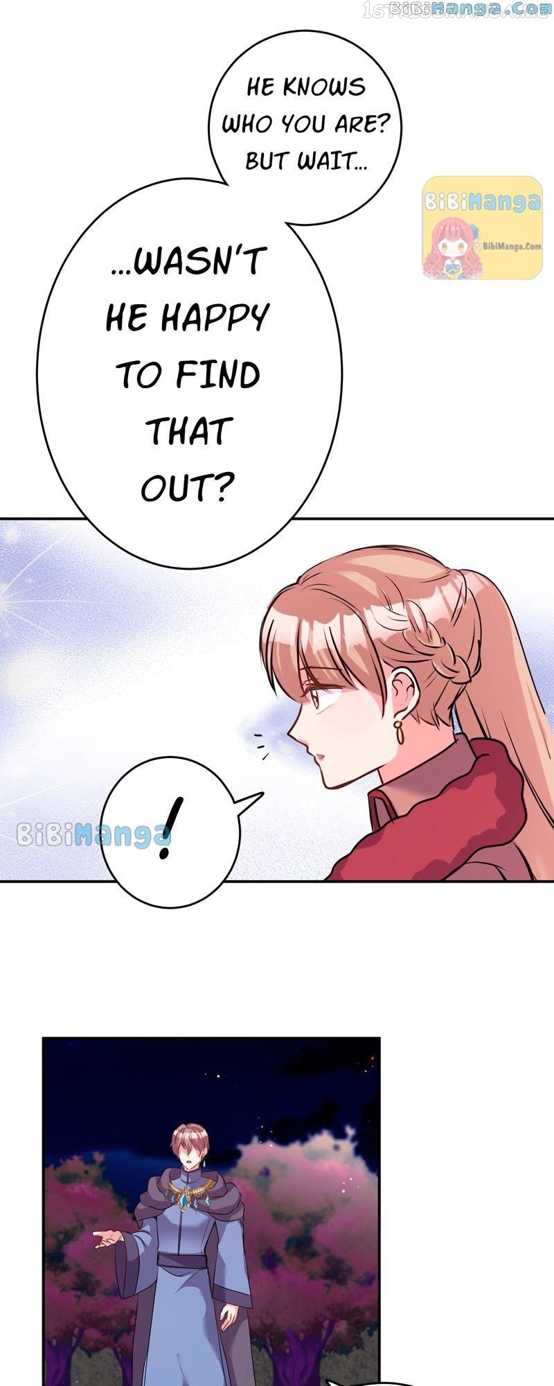 Revenge Of The Twin Empress Chapter 57 - page 52