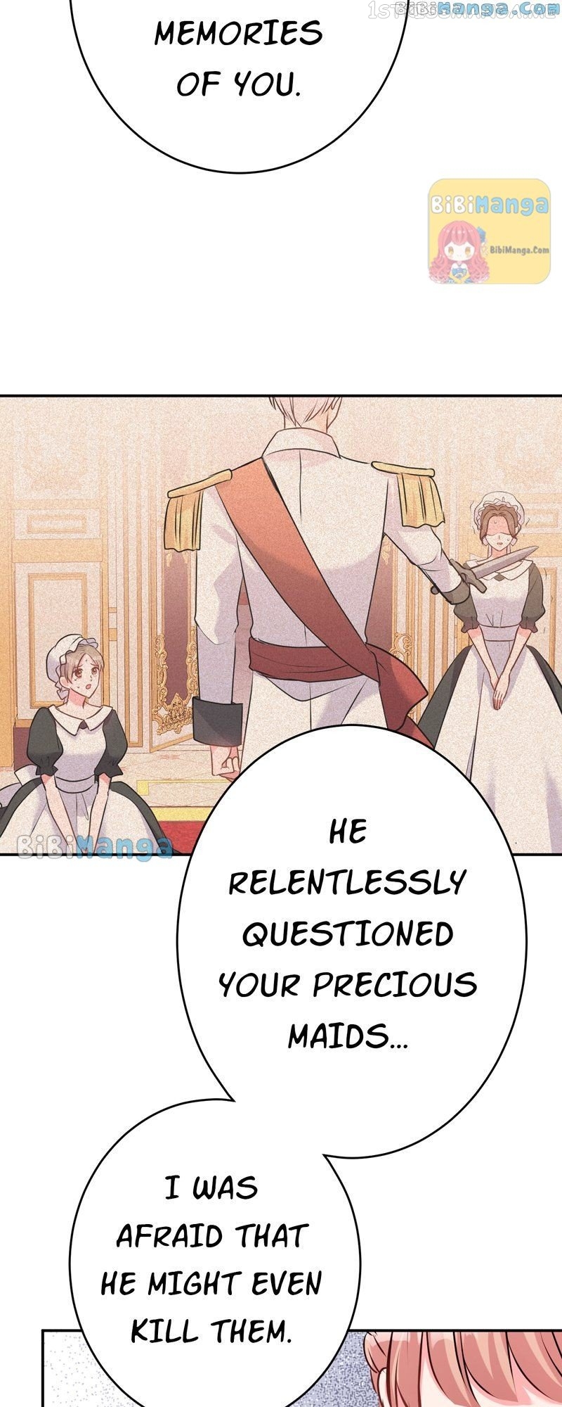Revenge Of The Twin Empress Chapter 57 - page 54