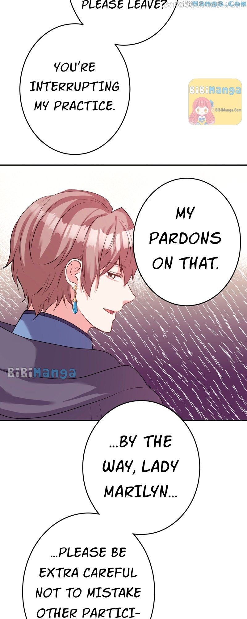 Revenge Of The Twin Empress Chapter 57 - page 6