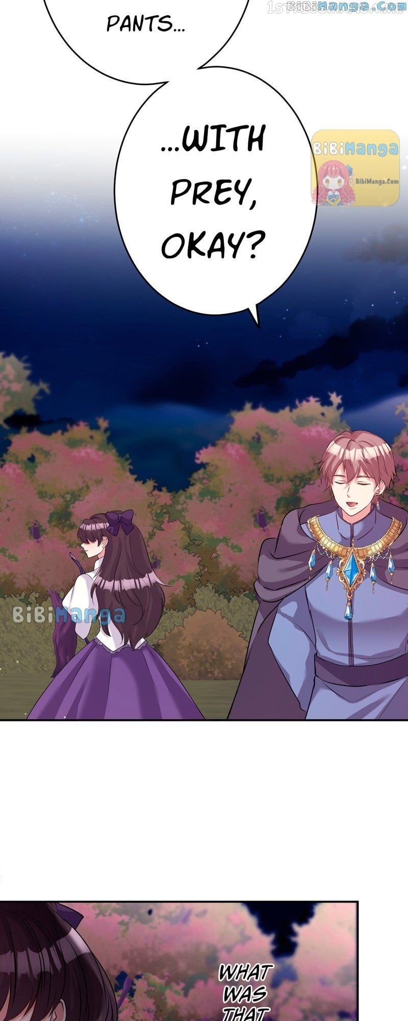Revenge Of The Twin Empress Chapter 57 - page 7