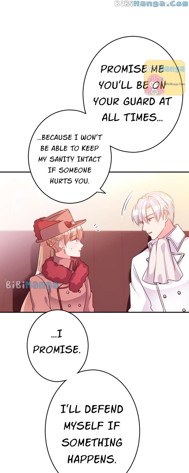 Revenge Of The Twin Empress Chapter 56 - page 16