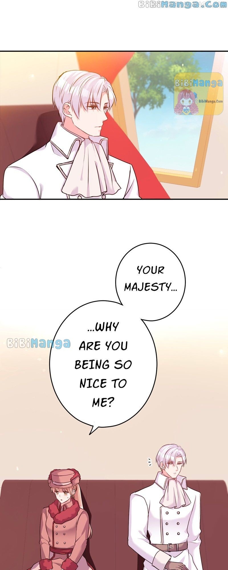 Revenge Of The Twin Empress Chapter 56 - page 2