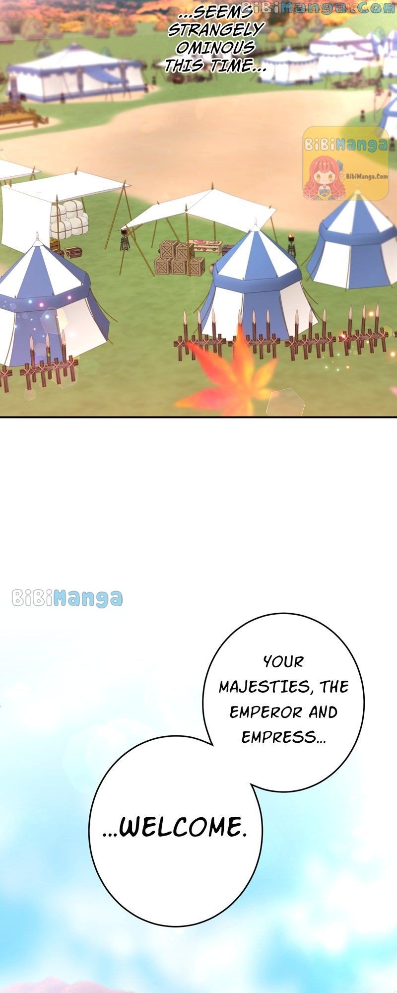 Revenge Of The Twin Empress Chapter 56 - page 21
