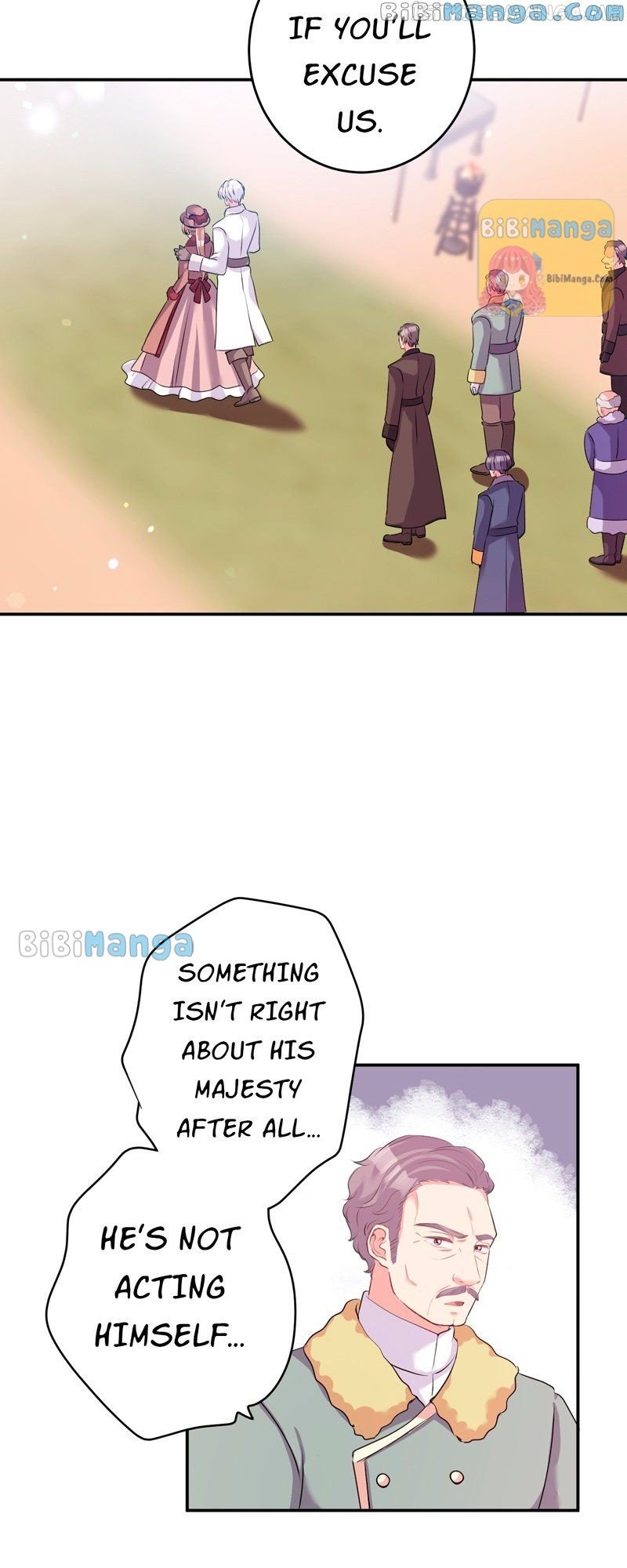 Revenge Of The Twin Empress Chapter 56 - page 24