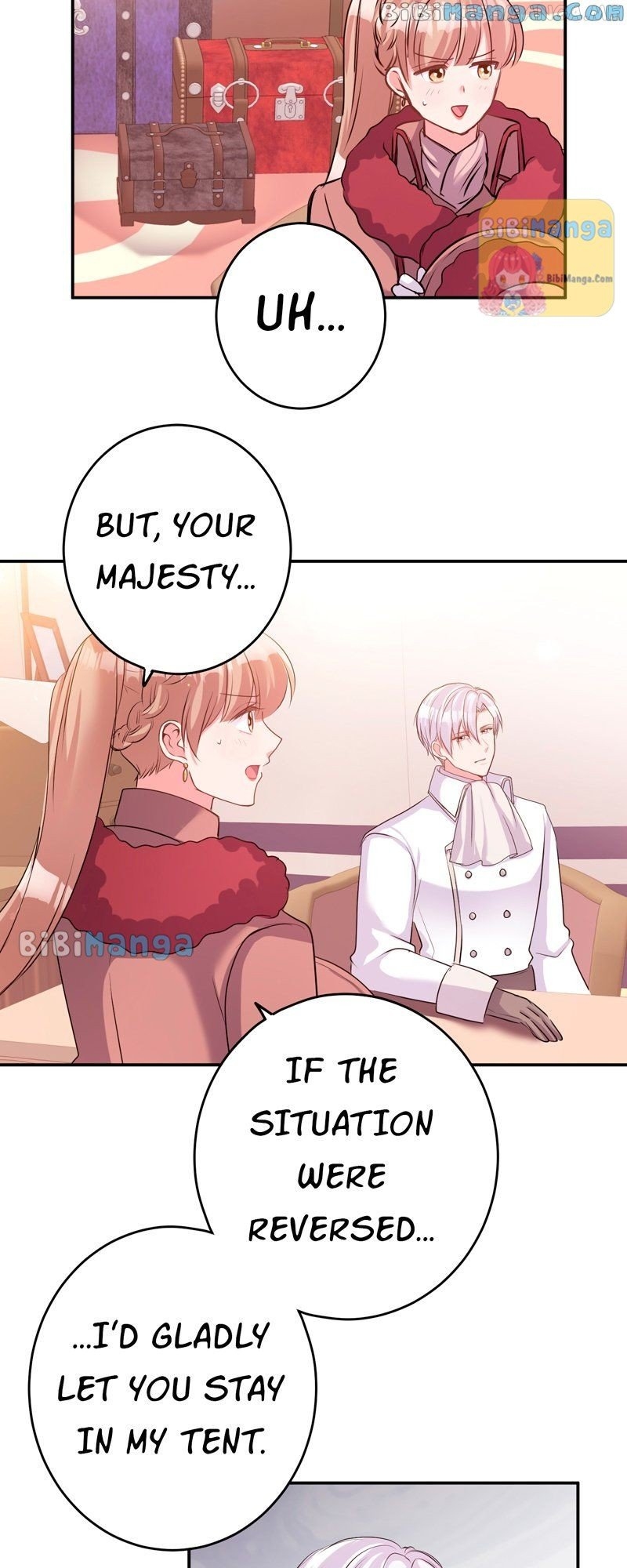 Revenge Of The Twin Empress Chapter 56 - page 33