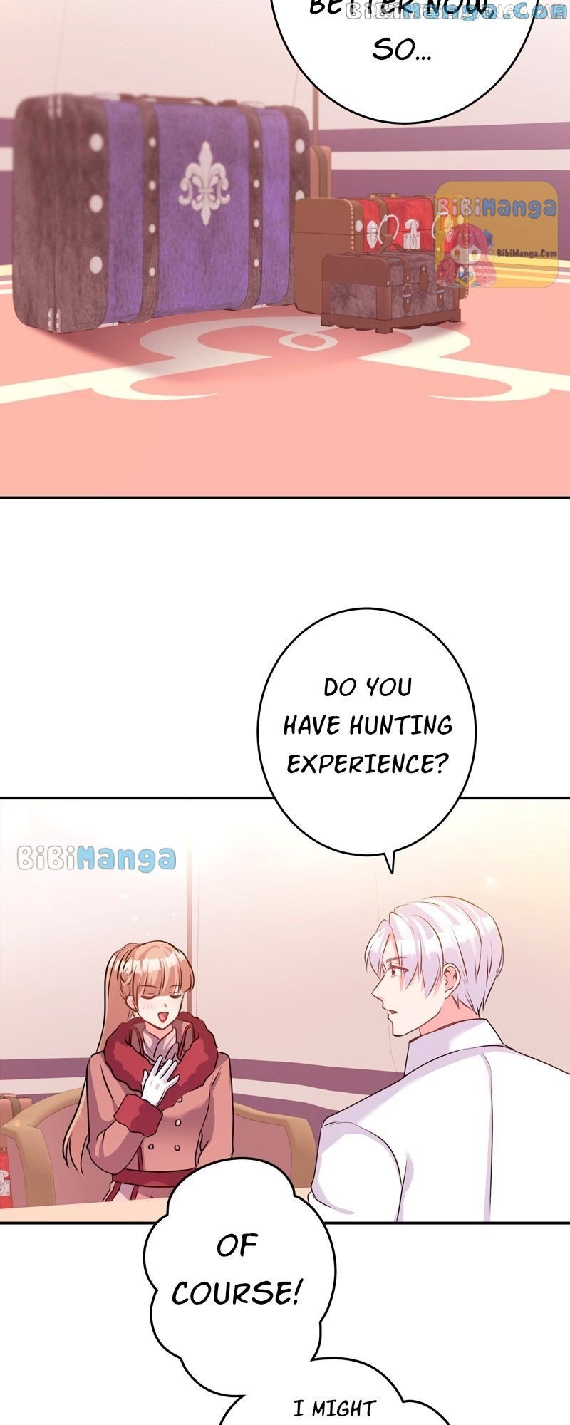 Revenge Of The Twin Empress Chapter 56 - page 36