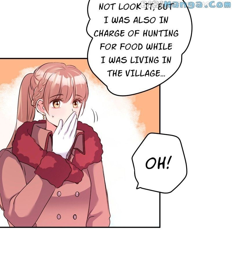 Revenge Of The Twin Empress Chapter 56 - page 37